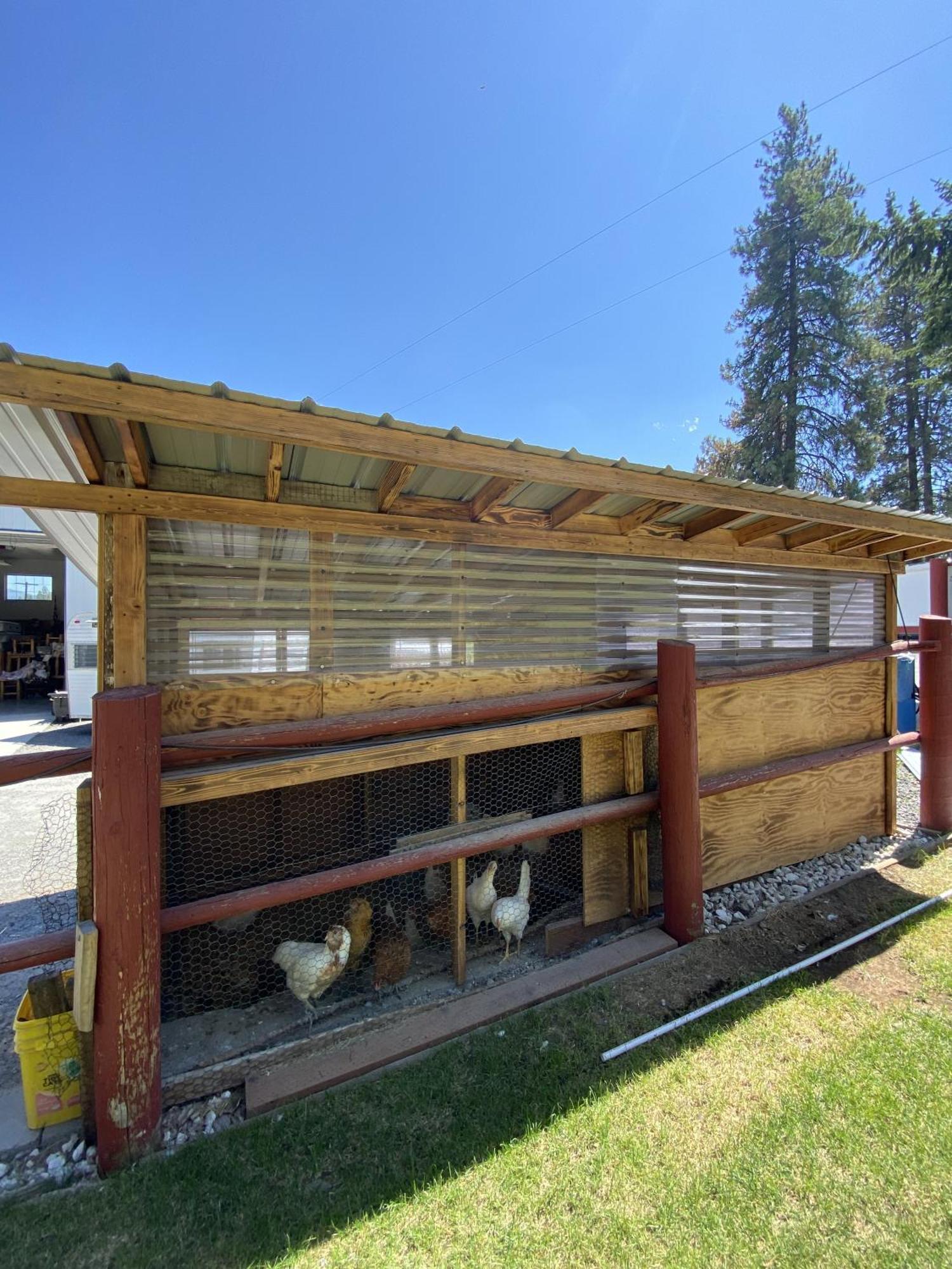 Columbia Point Resort Kettle Falls Экстерьер фото